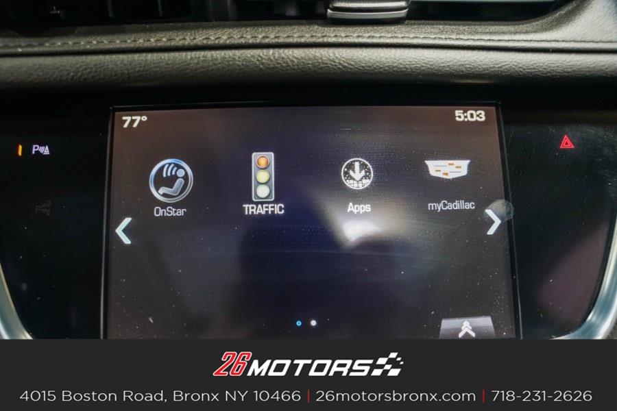 Used Cadillac XT5 AWD 4dr Luxury 2018 | 26 Motors Bronx. Bronx, New York Used Cadillac XT5 AWD 4dr Luxury 2018 | 26 Motors Bronx. Bronx, New York