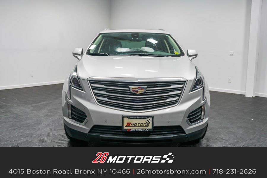 Used Cadillac XT5 AWD 4dr Luxury 2018 | 26 Motors Bronx. Bronx, New York Used Cadillac XT5 AWD 4dr Luxury 2018 | 26 Motors Bronx. Bronx, New York