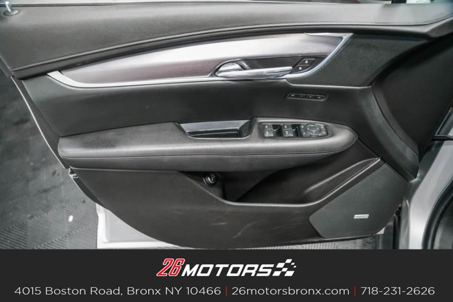 Used Cadillac XT5 AWD 4dr Luxury 2018 | 26 Motors Bronx. Bronx, New York Used Cadillac XT5 AWD 4dr Luxury 2018 | 26 Motors Bronx. Bronx, New York