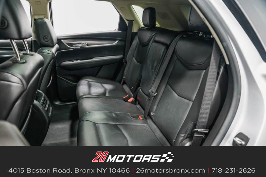 Used Cadillac XT5 AWD 4dr Luxury 2018 | 26 Motors Bronx. Bronx, New York Used Cadillac XT5 AWD 4dr Luxury 2018 | 26 Motors Bronx. Bronx, New York