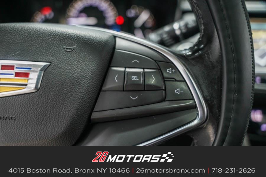 Used Cadillac XT5 AWD 4dr Luxury 2018 | 26 Motors Bronx. Bronx, New York Used Cadillac XT5 AWD 4dr Luxury 2018 | 26 Motors Bronx. Bronx, New York