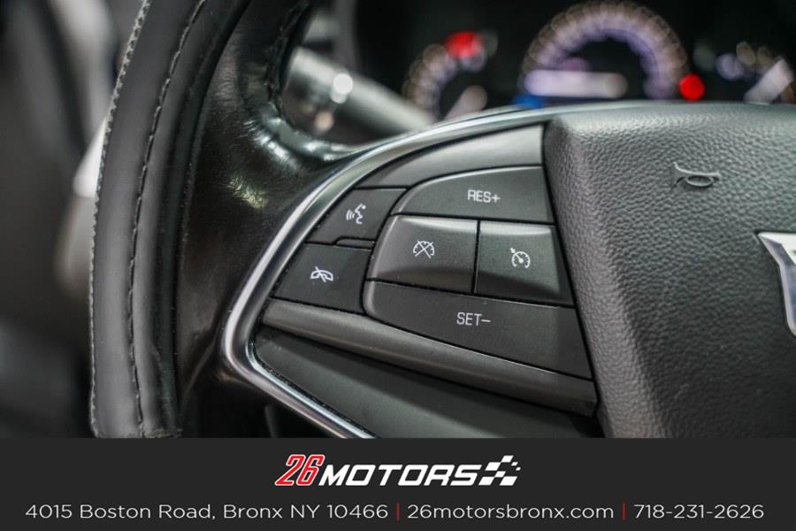 Used Cadillac XT5 AWD 4dr Luxury 2018 | 26 Motors Bronx. Bronx, New York Used Cadillac XT5 AWD 4dr Luxury 2018 | 26 Motors Bronx. Bronx, New York