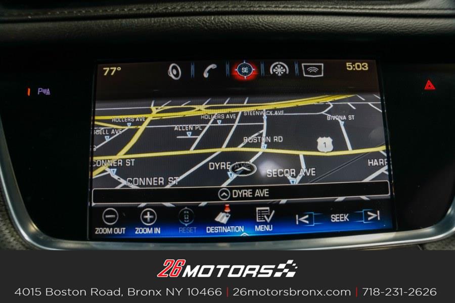 Used Cadillac XT5 AWD 4dr Luxury 2018 | 26 Motors Bronx. Bronx, New York Used Cadillac XT5 AWD 4dr Luxury 2018 | 26 Motors Bronx. Bronx, New York