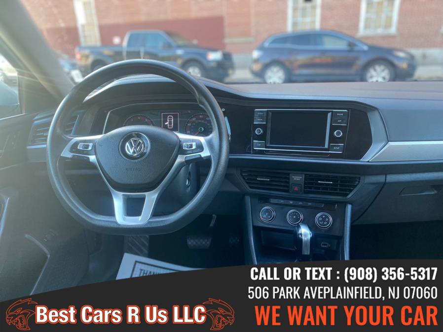 Used Volkswagen Jetta S Auto w/SULEV 2019 | Best Cars R Us LLC. Plainfield, New Jersey Used Volkswagen Jetta S Auto w/SULEV 2019 | Best Cars R Us LLC. Plainfield, New Jersey