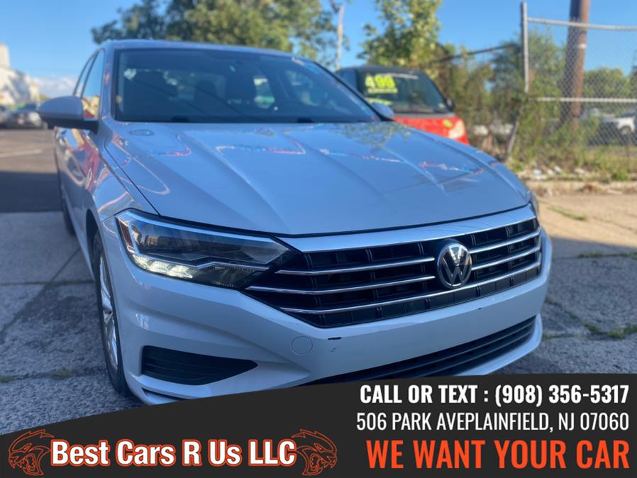 Used Volkswagen Jetta S Auto w/SULEV 2019 | Best Cars R Us LLC. Plainfield, New Jersey Used Volkswagen Jetta S Auto w/SULEV 2019 | Best Cars R Us LLC. Plainfield, New Jersey