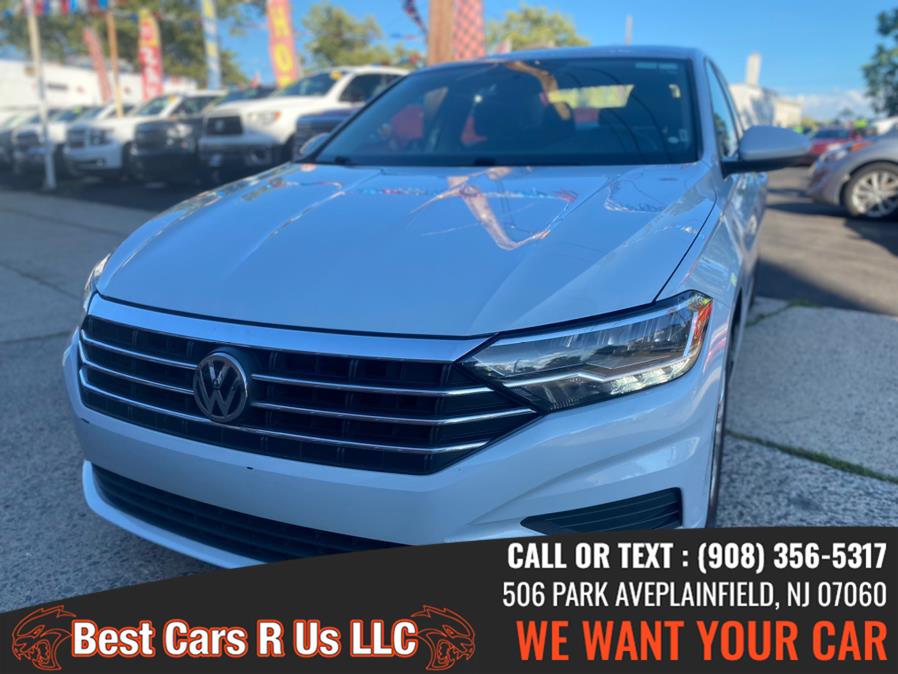 Used Volkswagen Jetta S Auto w/SULEV 2019 | Best Cars R Us LLC. Plainfield, New Jersey Used Volkswagen Jetta S Auto w/SULEV 2019 | Best Cars R Us LLC. Plainfield, New Jersey