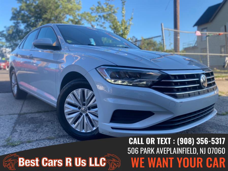 Used Volkswagen Jetta S Auto w/SULEV 2019 | Best Cars R Us LLC. Plainfield, New Jersey Used Volkswagen Jetta S Auto w/SULEV 2019 | Best Cars R Us LLC. Plainfield, New Jersey
