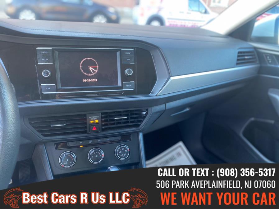Used Volkswagen Jetta S Auto w/SULEV 2019 | Best Cars R Us LLC. Plainfield, New Jersey Used Volkswagen Jetta S Auto w/SULEV 2019 | Best Cars R Us LLC. Plainfield, New Jersey