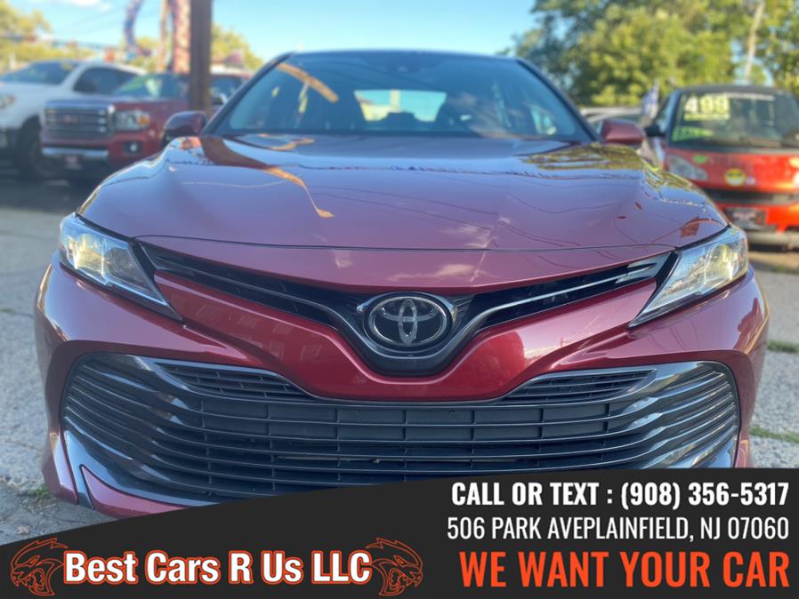 2020 Toyota Camry LE Auto (Natl), available for sale in Plainfield, New Jersey | Best Cars R Us LLC. Plainfield, New Jersey 2020 Toyota Camry LE Auto (Natl), available for sale in Plainfield, New Jersey | Best Cars R Us LLC. Plainfield, New Jersey