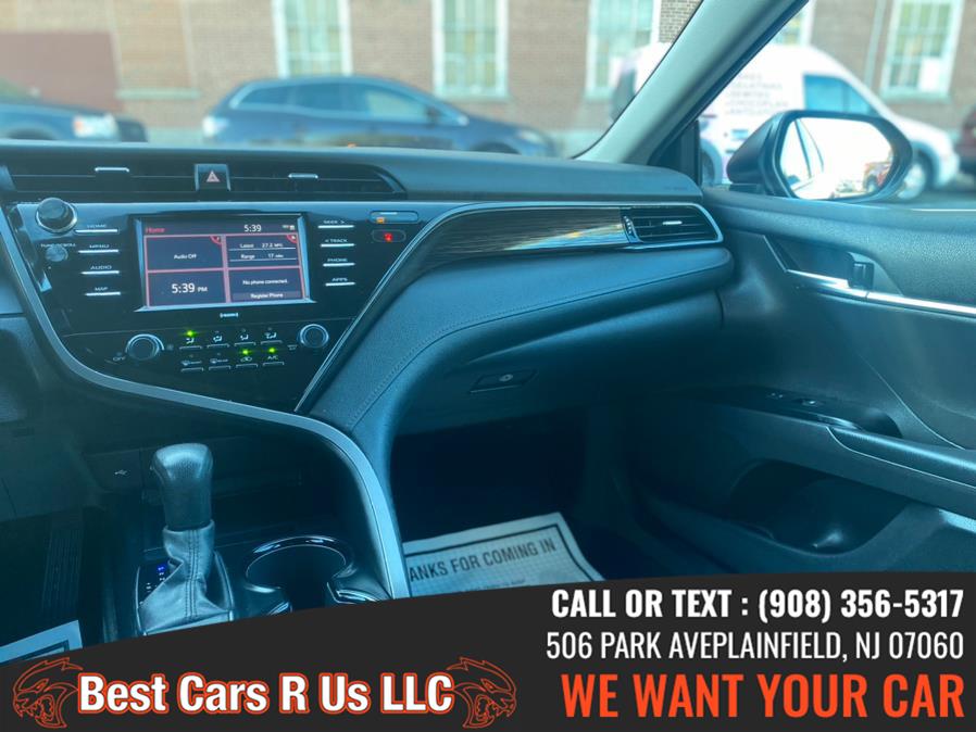2020 Toyota Camry LE Auto (Natl), available for sale in Plainfield, New Jersey | Best Cars R Us LLC. Plainfield, New Jersey 2020 Toyota Camry LE Auto (Natl), available for sale in Plainfield, New Jersey | Best Cars R Us LLC. Plainfield, New Jersey