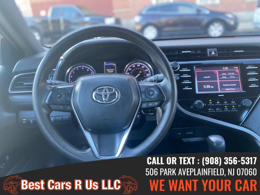 2020 Toyota Camry LE Auto (Natl), available for sale in Plainfield, New Jersey | Best Cars R Us LLC. Plainfield, New Jersey 2020 Toyota Camry LE Auto (Natl), available for sale in Plainfield, New Jersey | Best Cars R Us LLC. Plainfield, New Jersey
