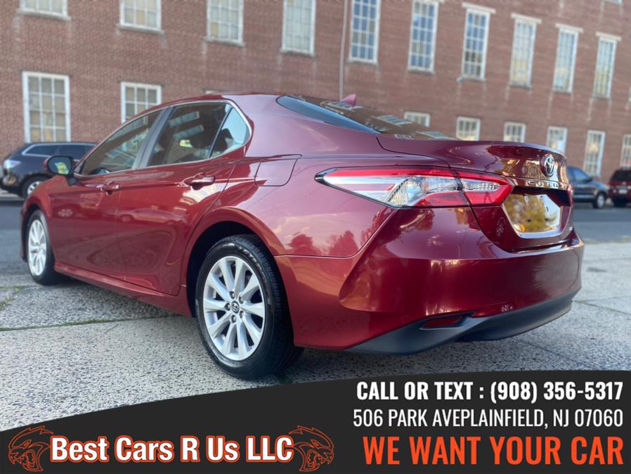 2020 Toyota Camry LE Auto (Natl), available for sale in Plainfield, New Jersey | Best Cars R Us LLC. Plainfield, New Jersey 2020 Toyota Camry LE Auto (Natl), available for sale in Plainfield, New Jersey | Best Cars R Us LLC. Plainfield, New Jersey
