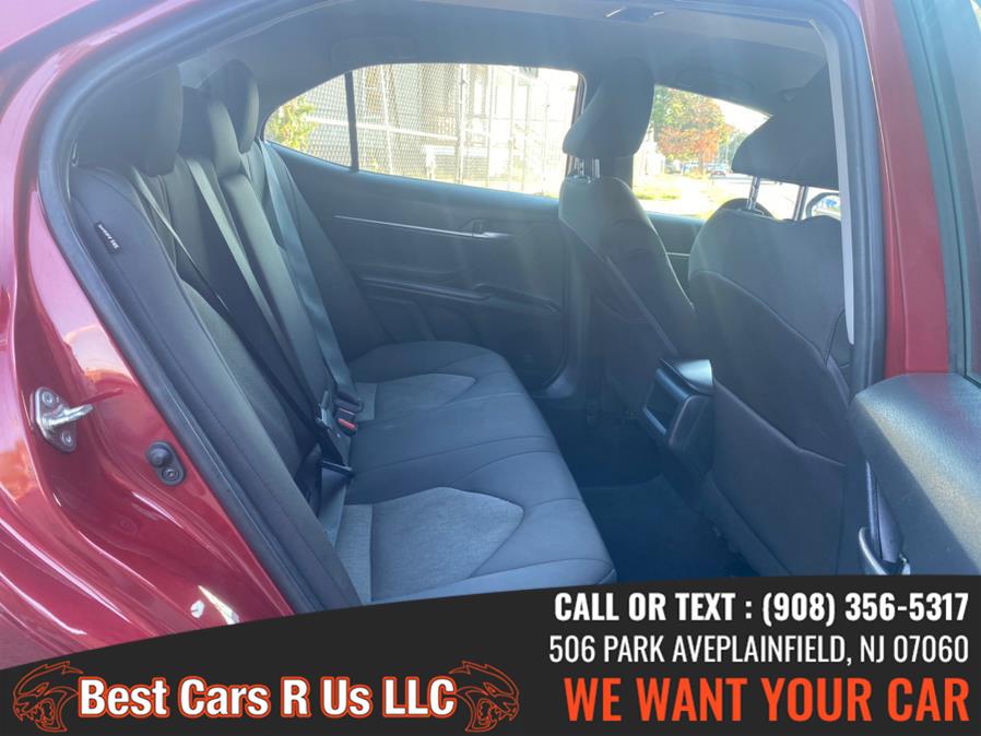 2020 Toyota Camry LE Auto (Natl), available for sale in Plainfield, New Jersey | Best Cars R Us LLC. Plainfield, New Jersey 2020 Toyota Camry LE Auto (Natl), available for sale in Plainfield, New Jersey | Best Cars R Us LLC. Plainfield, New Jersey