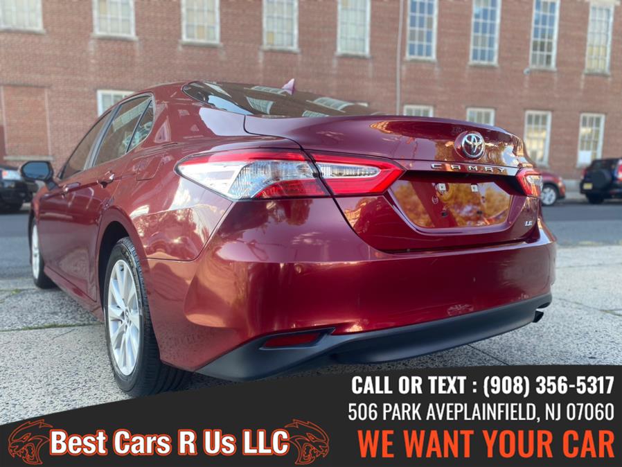 2020 Toyota Camry LE Auto (Natl), available for sale in Plainfield, New Jersey | Best Cars R Us LLC. Plainfield, New Jersey 2020 Toyota Camry LE Auto (Natl), available for sale in Plainfield, New Jersey | Best Cars R Us LLC. Plainfield, New Jersey
