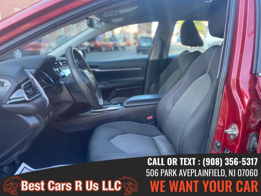 2020 Toyota Camry LE Auto (Natl), available for sale in Plainfield, New Jersey | Best Cars R Us LLC. Plainfield, New Jersey 2020 Toyota Camry LE Auto (Natl), available for sale in Plainfield, New Jersey | Best Cars R Us LLC. Plainfield, New Jersey
