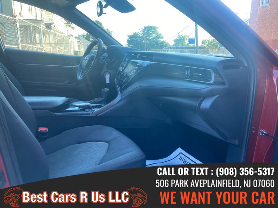 2020 Toyota Camry LE Auto (Natl), available for sale in Plainfield, New Jersey | Best Cars R Us LLC. Plainfield, New Jersey 2020 Toyota Camry LE Auto (Natl), available for sale in Plainfield, New Jersey | Best Cars R Us LLC. Plainfield, New Jersey