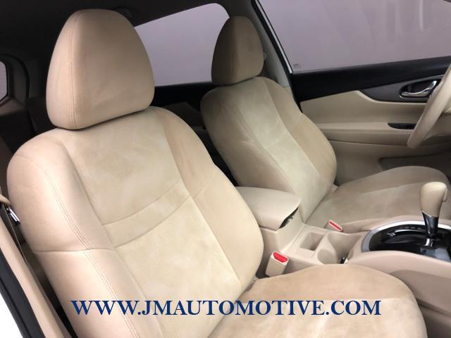 Used Nissan Rogue AWD 4dr S 2015 | J&M Automotive Sls&Svc LLC. Naugatuck, Connecticut Used Nissan Rogue AWD 4dr S 2015 | J&M Automotive Sls&Svc LLC. Naugatuck, Connecticut