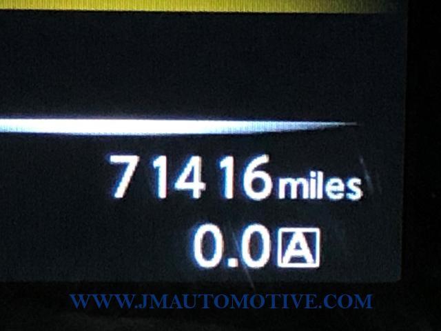 Used Nissan Rogue AWD 4dr S 2015 | J&M Automotive Sls&Svc LLC. Naugatuck, Connecticut Used Nissan Rogue AWD 4dr S 2015 | J&M Automotive Sls&Svc LLC. Naugatuck, Connecticut