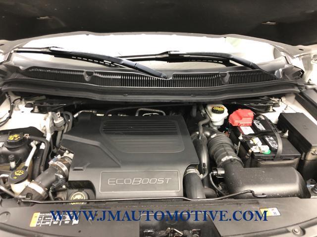 Used Ford Explorer 4WD 4dr Sport 2014 | J&M Automotive Sls&Svc LLC. Naugatuck, Connecticut Used Ford Explorer 4WD 4dr Sport 2014 | J&M Automotive Sls&Svc LLC. Naugatuck, Connecticut