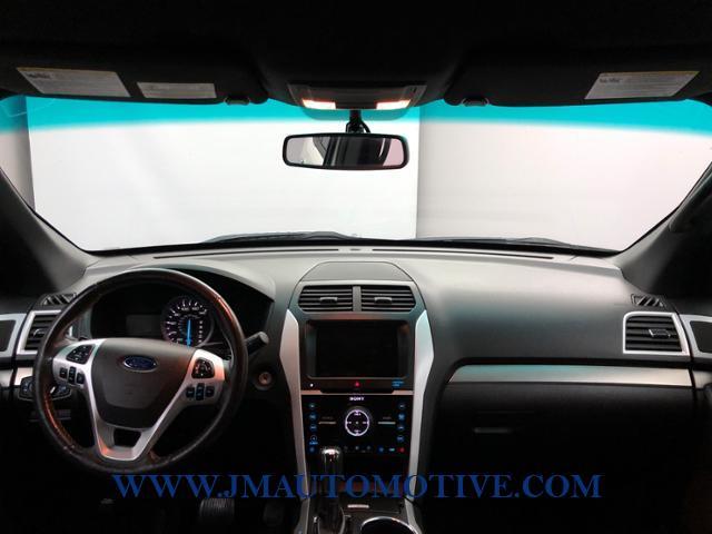 Used Ford Explorer 4WD 4dr Sport 2014 | J&M Automotive Sls&Svc LLC. Naugatuck, Connecticut Used Ford Explorer 4WD 4dr Sport 2014 | J&M Automotive Sls&Svc LLC. Naugatuck, Connecticut