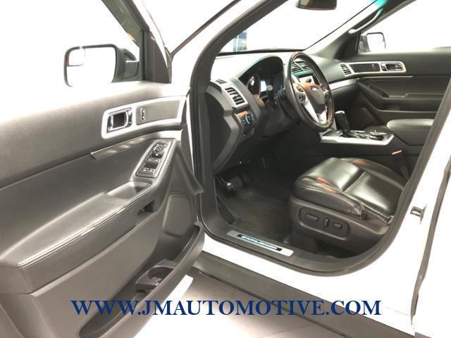 Used Ford Explorer 4WD 4dr Sport 2014 | J&M Automotive Sls&Svc LLC. Naugatuck, Connecticut Used Ford Explorer 4WD 4dr Sport 2014 | J&M Automotive Sls&Svc LLC. Naugatuck, Connecticut