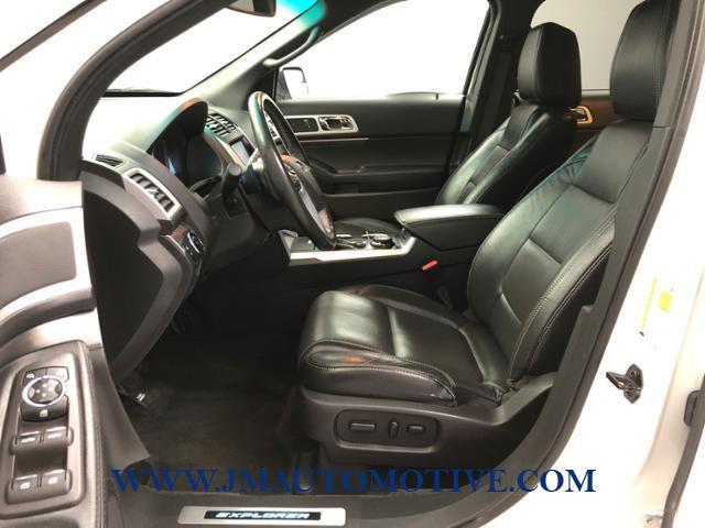 Used Ford Explorer 4WD 4dr Sport 2014 | J&M Automotive Sls&Svc LLC. Naugatuck, Connecticut Used Ford Explorer 4WD 4dr Sport 2014 | J&M Automotive Sls&Svc LLC. Naugatuck, Connecticut