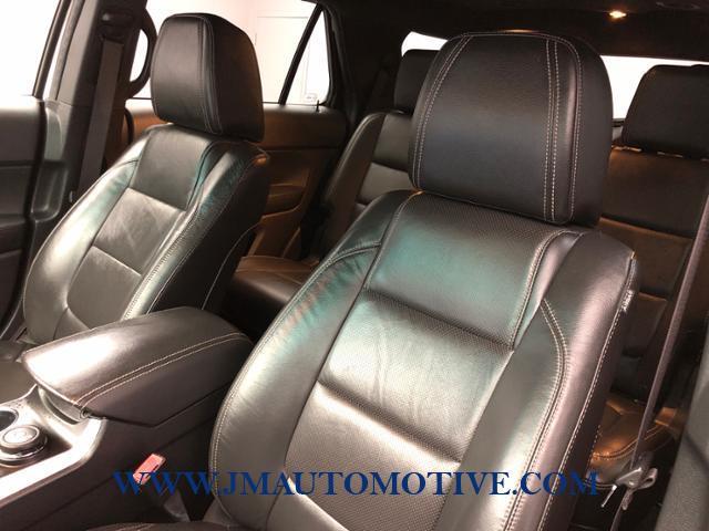 Used Ford Explorer 4WD 4dr Sport 2014 | J&M Automotive Sls&Svc LLC. Naugatuck, Connecticut Used Ford Explorer 4WD 4dr Sport 2014 | J&M Automotive Sls&Svc LLC. Naugatuck, Connecticut