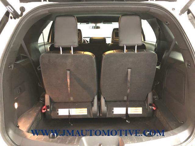 Used Ford Explorer 4WD 4dr Sport 2014 | J&M Automotive Sls&Svc LLC. Naugatuck, Connecticut Used Ford Explorer 4WD 4dr Sport 2014 | J&M Automotive Sls&Svc LLC. Naugatuck, Connecticut