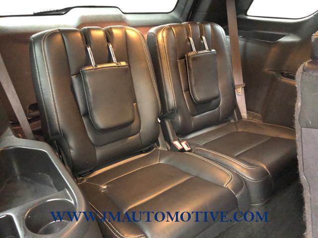 Used Ford Explorer 4WD 4dr Sport 2014 | J&M Automotive Sls&Svc LLC. Naugatuck, Connecticut Used Ford Explorer 4WD 4dr Sport 2014 | J&M Automotive Sls&Svc LLC. Naugatuck, Connecticut