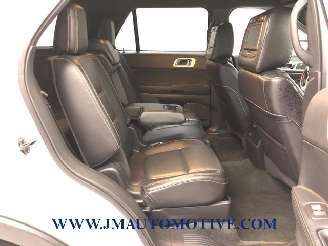 Used Ford Explorer 4WD 4dr Sport 2014 | J&M Automotive Sls&Svc LLC. Naugatuck, Connecticut Used Ford Explorer 4WD 4dr Sport 2014 | J&M Automotive Sls&Svc LLC. Naugatuck, Connecticut