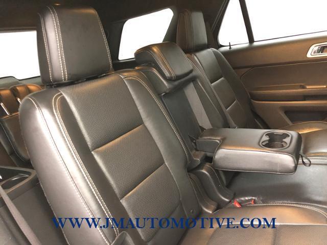 Used Ford Explorer 4WD 4dr Sport 2014 | J&M Automotive Sls&Svc LLC. Naugatuck, Connecticut Used Ford Explorer 4WD 4dr Sport 2014 | J&M Automotive Sls&Svc LLC. Naugatuck, Connecticut