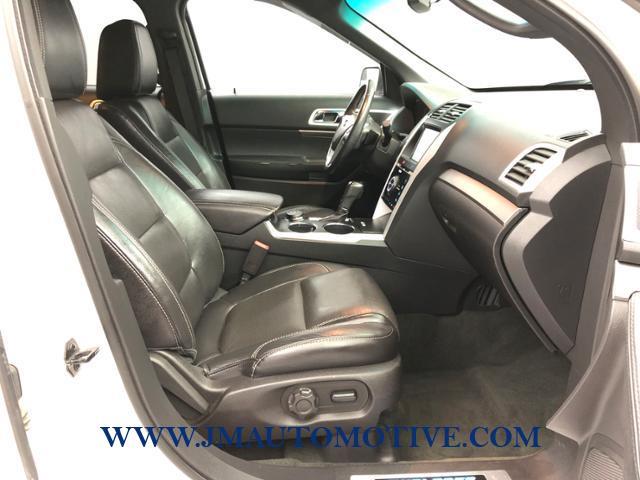 Used Ford Explorer 4WD 4dr Sport 2014 | J&M Automotive Sls&Svc LLC. Naugatuck, Connecticut Used Ford Explorer 4WD 4dr Sport 2014 | J&M Automotive Sls&Svc LLC. Naugatuck, Connecticut