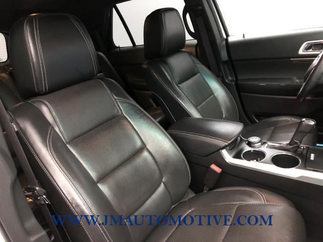 Used Ford Explorer 4WD 4dr Sport 2014 | J&M Automotive Sls&Svc LLC. Naugatuck, Connecticut Used Ford Explorer 4WD 4dr Sport 2014 | J&M Automotive Sls&Svc LLC. Naugatuck, Connecticut