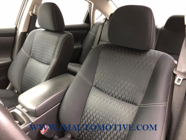 Used Nissan Altima 2.5 SV Sedan 2017 | J&M Automotive Sls&Svc LLC. Naugatuck, Connecticut Used Nissan Altima 2.5 SV Sedan 2017 | J&M Automotive Sls&Svc LLC. Naugatuck, Connecticut