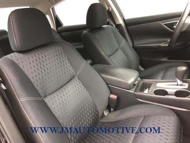 Used Nissan Altima 2.5 SV Sedan 2017 | J&M Automotive Sls&Svc LLC. Naugatuck, Connecticut Used Nissan Altima 2.5 SV Sedan 2017 | J&M Automotive Sls&Svc LLC. Naugatuck, Connecticut