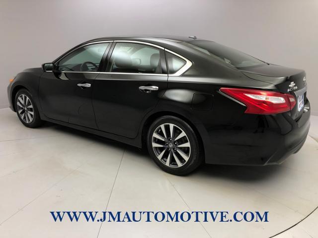 Used Nissan Altima 2.5 SV Sedan 2017 | J&M Automotive Sls&Svc LLC. Naugatuck, Connecticut Used Nissan Altima 2.5 SV Sedan 2017 | J&M Automotive Sls&Svc LLC. Naugatuck, Connecticut