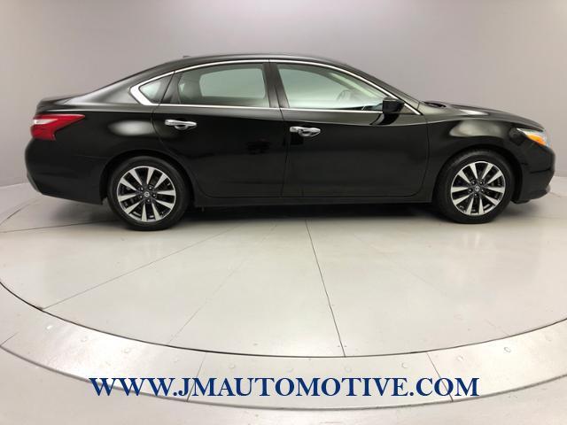 Used Nissan Altima 2.5 SV Sedan 2017 | J&M Automotive Sls&Svc LLC. Naugatuck, Connecticut Used Nissan Altima 2.5 SV Sedan 2017 | J&M Automotive Sls&Svc LLC. Naugatuck, Connecticut