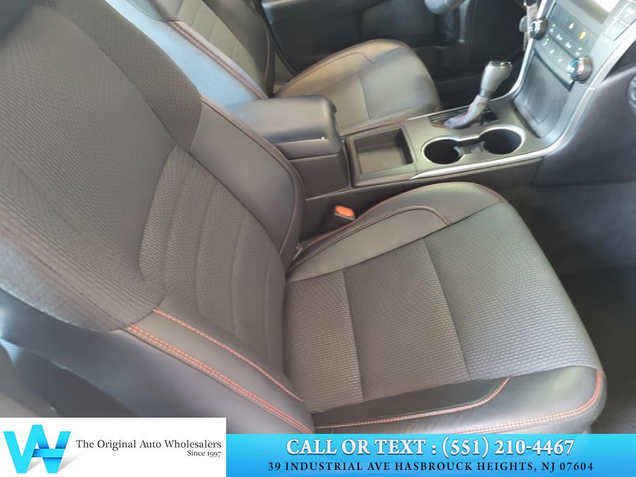 2017 Toyota Camry SE Automatic (Natl), available for sale in Lodi, New Jersey | AW Auto & Truck Wholesalers, Inc. Lodi, New Jersey 2017 Toyota Camry SE Automatic (Natl), available for sale in Lodi, New Jersey | AW Auto & Truck Wholesalers, Inc. Lodi, New Jersey