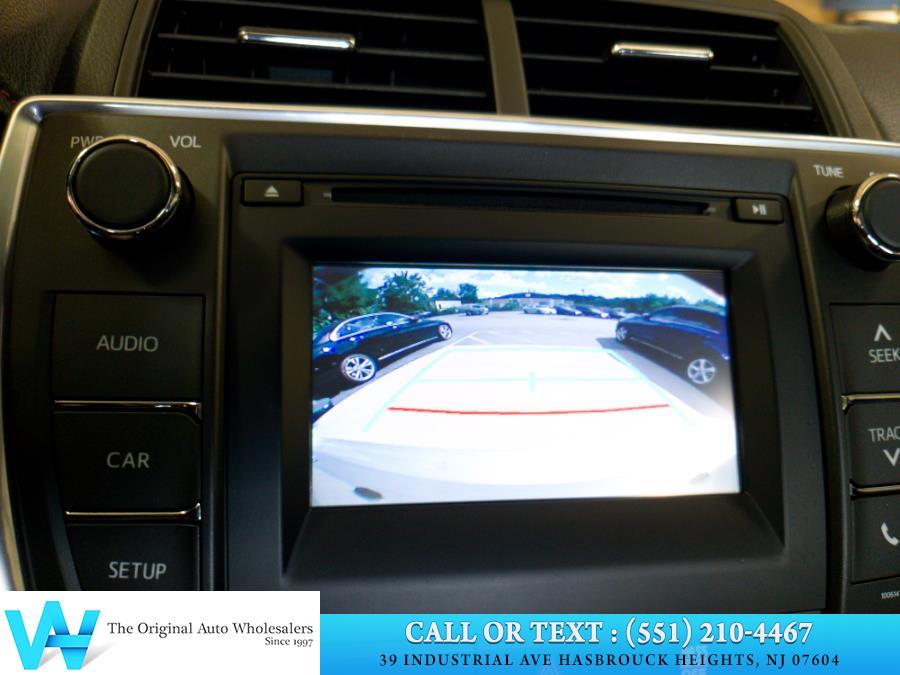 2017 Toyota Camry SE Automatic (Natl), available for sale in Lodi, New Jersey | AW Auto & Truck Wholesalers, Inc. Lodi, New Jersey 2017 Toyota Camry SE Automatic (Natl), available for sale in Lodi, New Jersey | AW Auto & Truck Wholesalers, Inc. Lodi, New Jersey