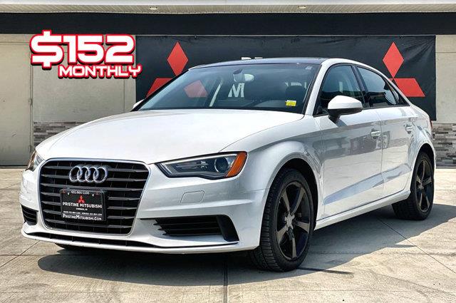 2015 Audi A3 2.0T Premium, available for sale in Great Neck, New York | Camy Cars. Great Neck, New York