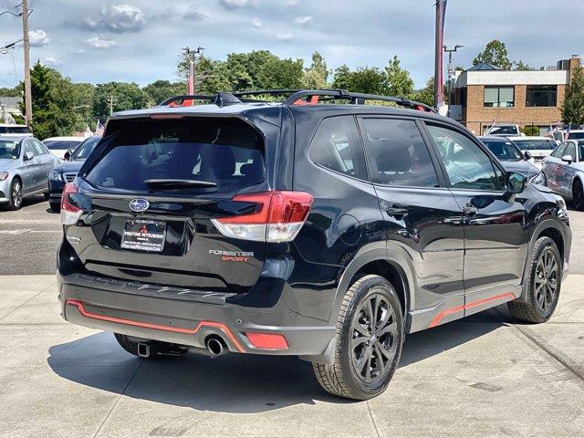 2020 Subaru Forester Sport, available for sale in Great Neck, New York | Camy Cars. Great Neck, New York 2020 Subaru Forester Sport, available for sale in Great Neck, New York | Camy Cars. Great Neck, New York