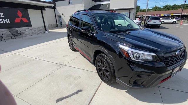 2020 Subaru Forester Sport, available for sale in Great Neck, New York | Camy Cars. Great Neck, New York 2020 Subaru Forester Sport, available for sale in Great Neck, New York | Camy Cars. Great Neck, New York