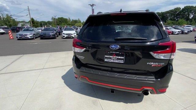 2020 Subaru Forester Sport, available for sale in Great Neck, New York | Camy Cars. Great Neck, New York 2020 Subaru Forester Sport, available for sale in Great Neck, New York | Camy Cars. Great Neck, New York