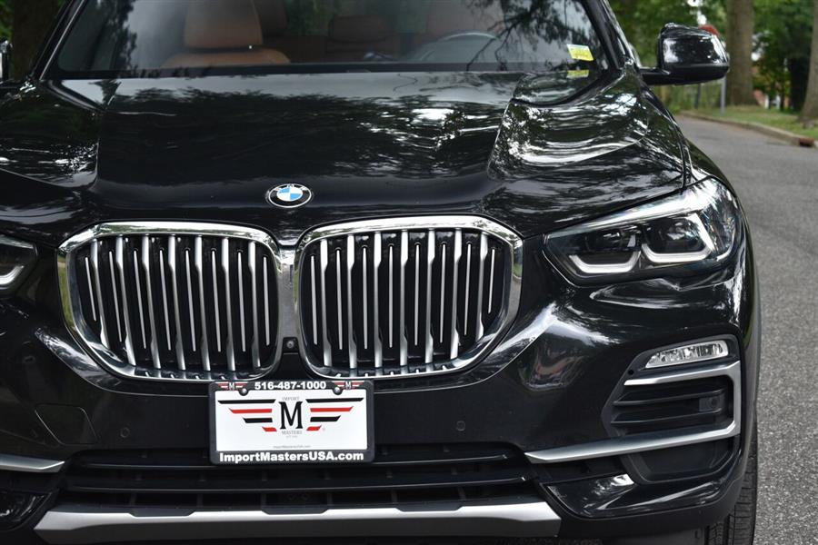 Used BMW X5 xDrive40i AWD 4dr Sports Activity Vehicle 2019 | Camy Cars. Great Neck, New York Used BMW X5 xDrive40i AWD 4dr Sports Activity Vehicle 2019 | Camy Cars. Great Neck, New York