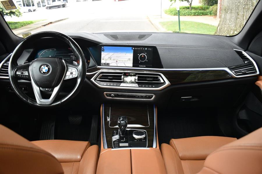 Used BMW X5 xDrive40i AWD 4dr Sports Activity Vehicle 2019 | Camy Cars. Great Neck, New York Used BMW X5 xDrive40i AWD 4dr Sports Activity Vehicle 2019 | Camy Cars. Great Neck, New York