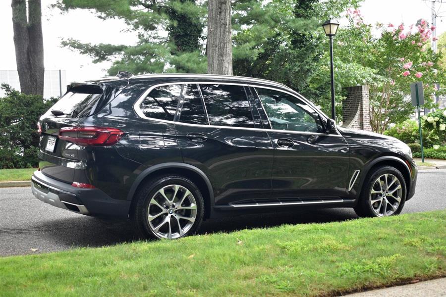 Used BMW X5 xDrive40i AWD 4dr Sports Activity Vehicle 2019 | Camy Cars. Great Neck, New York Used BMW X5 xDrive40i AWD 4dr Sports Activity Vehicle 2019 | Camy Cars. Great Neck, New York
