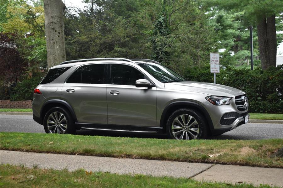 2020 Mercedes-benz Gle GLE 350 4MATIC AWD 4dr SUV, available for sale in Great Neck, New York | Camy Cars. Great Neck, New York 2020 Mercedes-benz Gle GLE 350 4MATIC AWD 4dr SUV, available for sale in Great Neck, New York | Camy Cars. Great Neck, New York