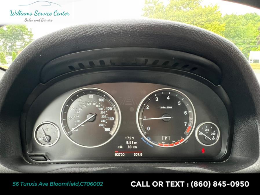 Used BMW X3 AWD 4dr xDrive35i 2013 | Williams Service Center. Bloomfield, Connecticut Used BMW X3 AWD 4dr xDrive35i 2013 | Williams Service Center. Bloomfield, Connecticut