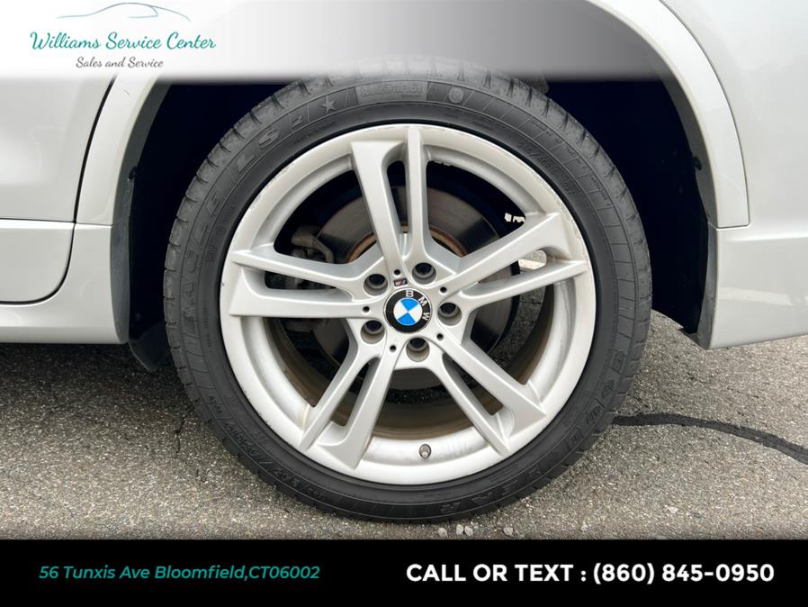 Used BMW X3 AWD 4dr xDrive35i 2013 | Williams Service Center. Bloomfield, Connecticut Used BMW X3 AWD 4dr xDrive35i 2013 | Williams Service Center. Bloomfield, Connecticut
