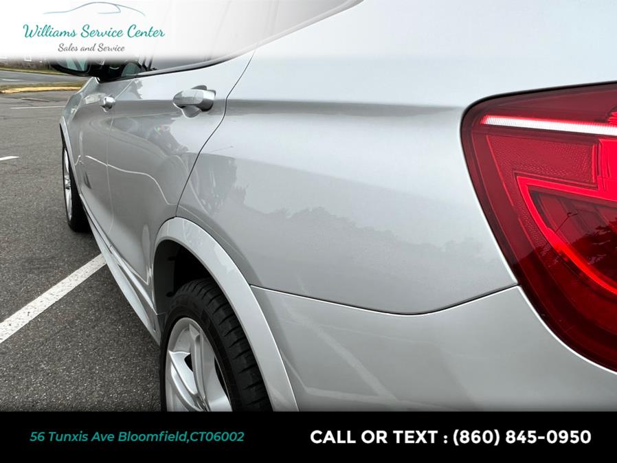 Used BMW X3 AWD 4dr xDrive35i 2013 | Williams Service Center. Bloomfield, Connecticut Used BMW X3 AWD 4dr xDrive35i 2013 | Williams Service Center. Bloomfield, Connecticut